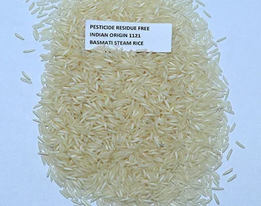 1121-PESTICIDE-FREE-STEAM-RICE