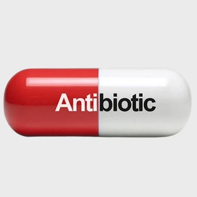 ANTIBIOTICS