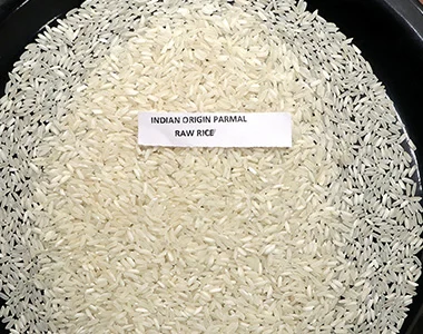 PARMAL-RAW-RICE