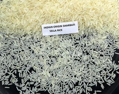 SHARBATI-SELLA-RICE