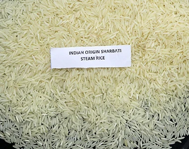 SHARBATI-STEAM-RICE