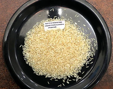 SUGANDHA-PESTICIDE-FREE-STEAM-RICE