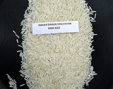 SUGANDHA-RAW-RICE