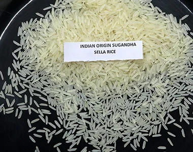 SUGANDHA-SELLA-RICE
