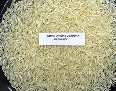 SUGANDHA-STEAM-RICE