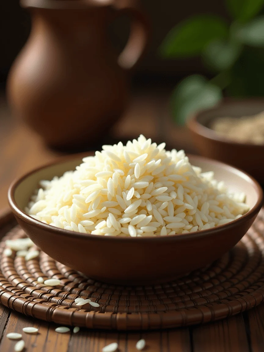 Basmati Rice